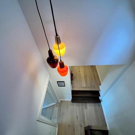 La Tourelle Brugge Villa Luaran gambar