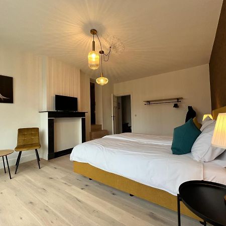 La Tourelle Brugge Villa Luaran gambar