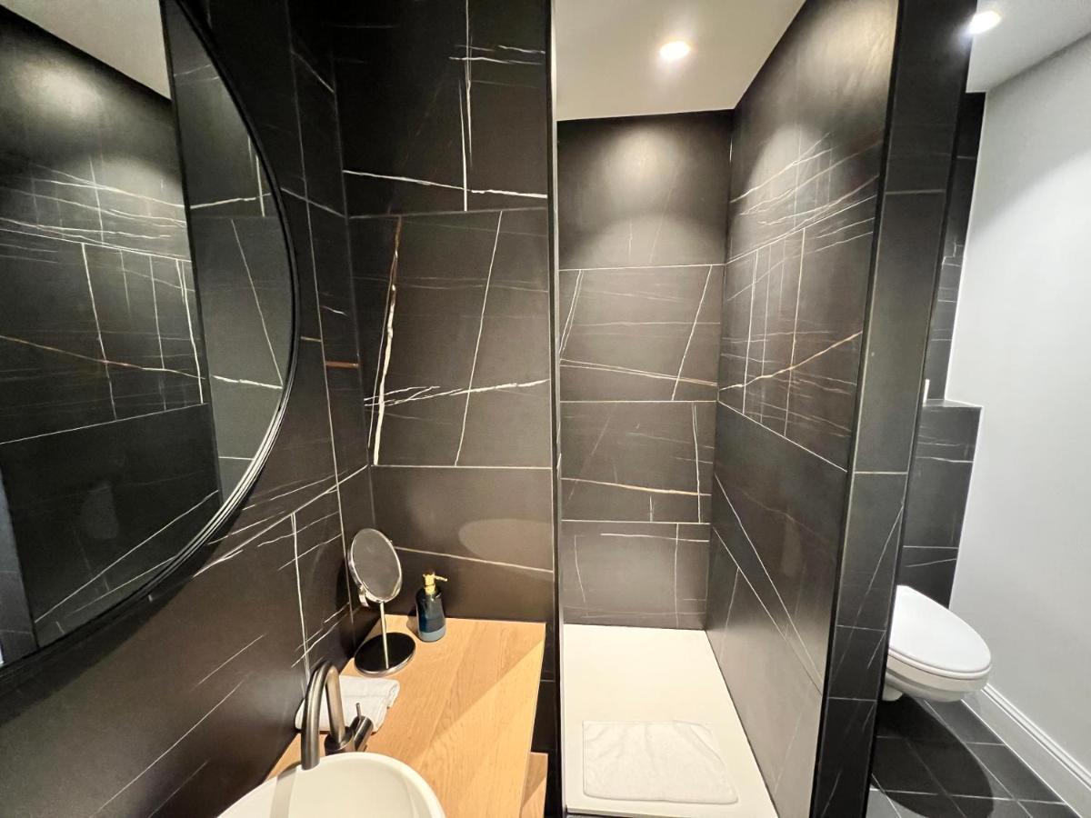 La Tourelle Brugge Villa Luaran gambar