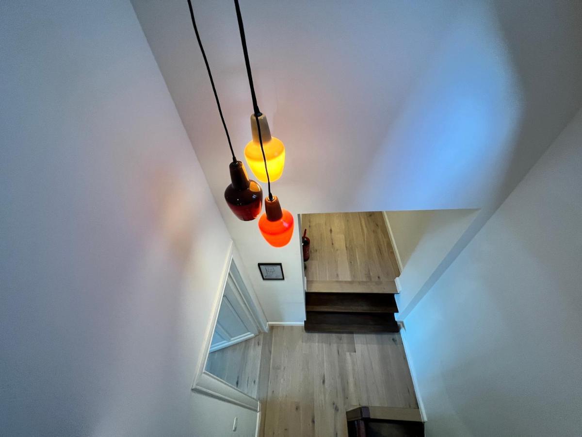 La Tourelle Brugge Villa Luaran gambar