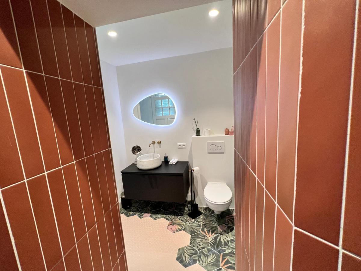 La Tourelle Brugge Villa Luaran gambar