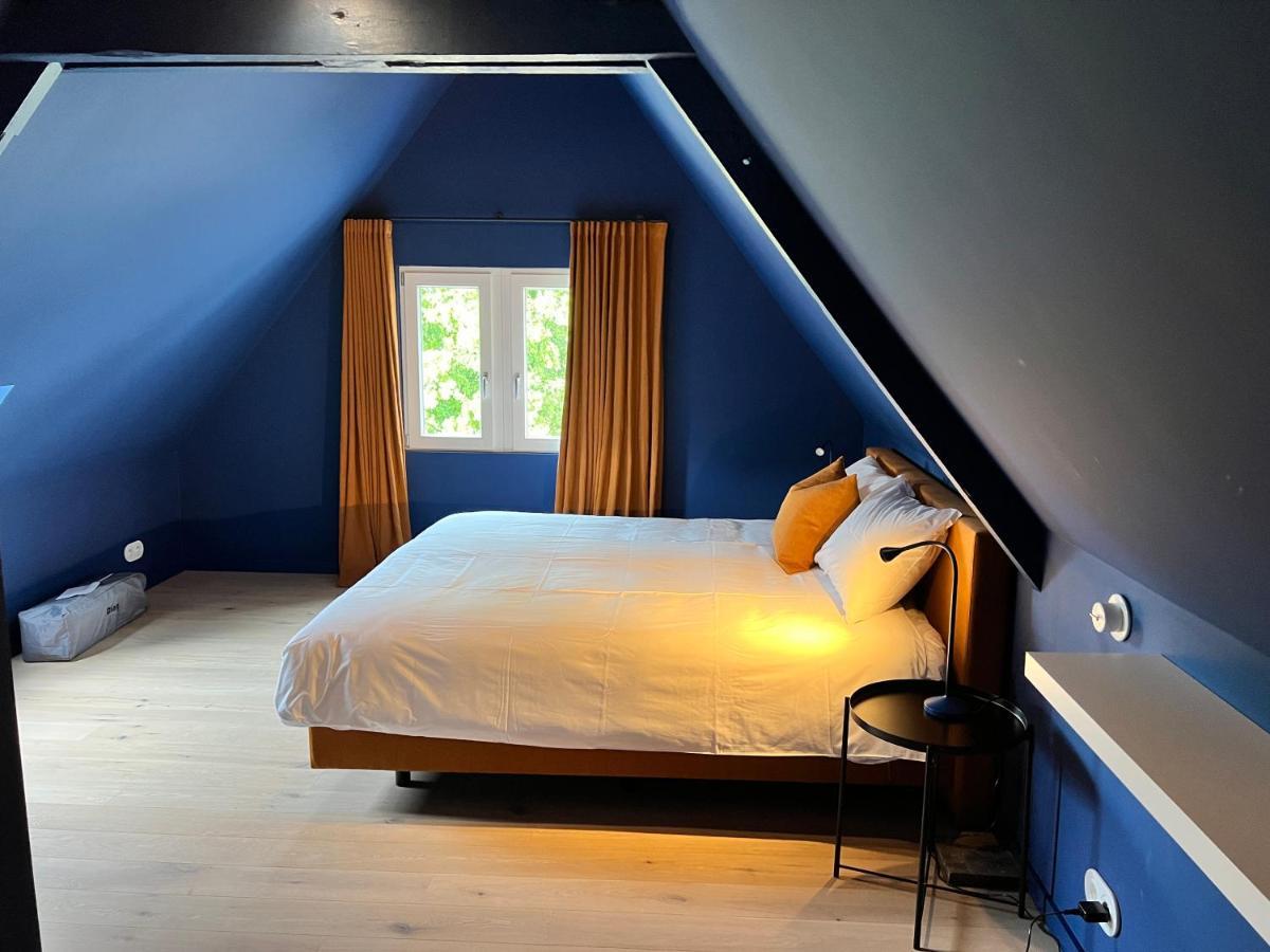 La Tourelle Brugge Villa Luaran gambar